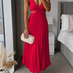Briar | Wedding Guest Maxi