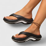 Anabelle | Orthopedic Slide Sandals
