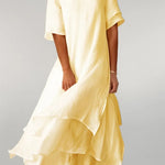 AVALYN™ – Casual Elegance Long Dress