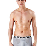 3 Pack Separated Pouch Men's Underwear