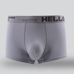Men's Classic Pouch Cotton Trunks