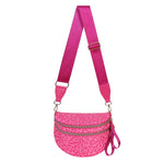 GoFree - Leopard Bum Bag
