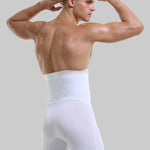 Men's Butt Lift Boxer Briefs with Fly