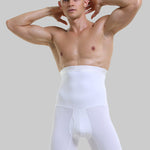 Men's Butt Lift Boxer Briefs with Fly