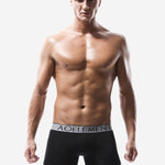 4 Pack Soft Modal Support Pouch Men's Underwear