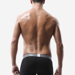 4 Pack Soft Modal Support Pouch Men's Underwear