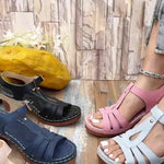 Anika | Classic Sandals