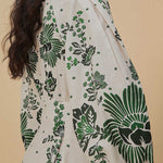 Sheba | Himalaya Dress