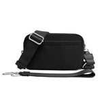 Statshy - Crossbody Wallet Duo