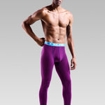 Men's Separate Pouch Thermal Underwear