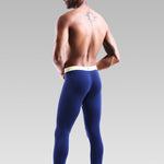Men's Separate Pouch Thermal Underwear