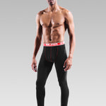 Men's Separate Pouch Thermal Underwear