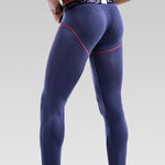Delicate Base-layer Men's Thermal Bottoms