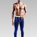 Men's Separate Pouch Thermal Underwear