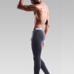 Men's Separate Pouch Thermal Underwear