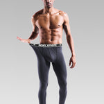 Men's Separate Pouch Thermal Underwear