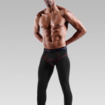 Delicate Base-layer Men's Thermal Bottoms