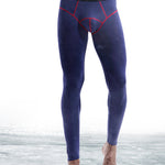 Delicate Base-layer Men's Thermal Bottoms