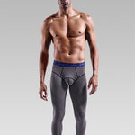 Delicate Base-layer Men's Thermal Bottoms