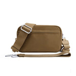 Statshy - Crossbody Wallet Duo