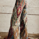 Adore | Retro Elegant Pants