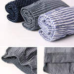 3 Pack Men's Cotton Loose Boxers