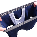 Aoelemen 3 Pack Men's Large Ball Support Pouch Unerwear