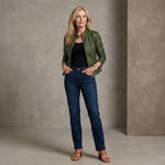 Evelyn | Elegant Summer Jacket