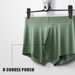 3 Pack Breathable Cooling Fabric Men's Underwear