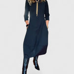 Danyshka | Elegant Midi Dress