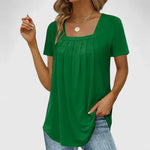 Mirelina | Sophisticated Summer Blouse