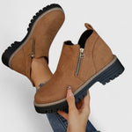 Tessa | Orthopedic Boots
