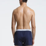 Men's Comfy Modal Home Boxer Shorts