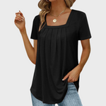 Mirielle | Airy Summer Blouse