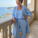 Hazel | Lightweight Linen Set