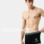 2 Pack Coconut Tree Printed Men's Underwear