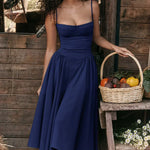 Judith | Corset Sundress