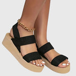 Norma | Stylish Orthopedic Sandals