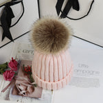 LORETTE™ – Classic Cozy Knit Beanie