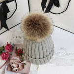 LORETTE™ – Classic Cozy Knit Beanie