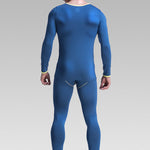 Men's Ultra Soft Thermal Underwear Set