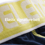 Men's Ultra Soft Thermal Underwear Set
