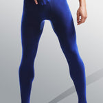 Moisture Wicking Base-layer Thermal Pants