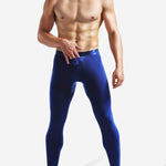 Moisture Wicking Base-layer Thermal Pants