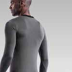 Mens Base Layers V-Neck Thermal Shirt