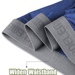 Men's Mid-Weight Wicking Thermal Bottoms