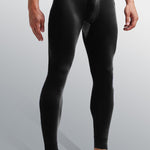 Moisture Wicking Base-layer Thermal Pants