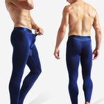 Moisture Wicking Base-layer Thermal Pants