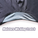 Moisture Wicking Base-layer Thermal Pants
