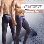 Moisture Wicking Base-layer Thermal Pants